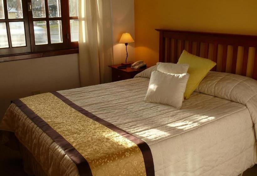 Hotel Hosteria & Spa Plaza Esquel