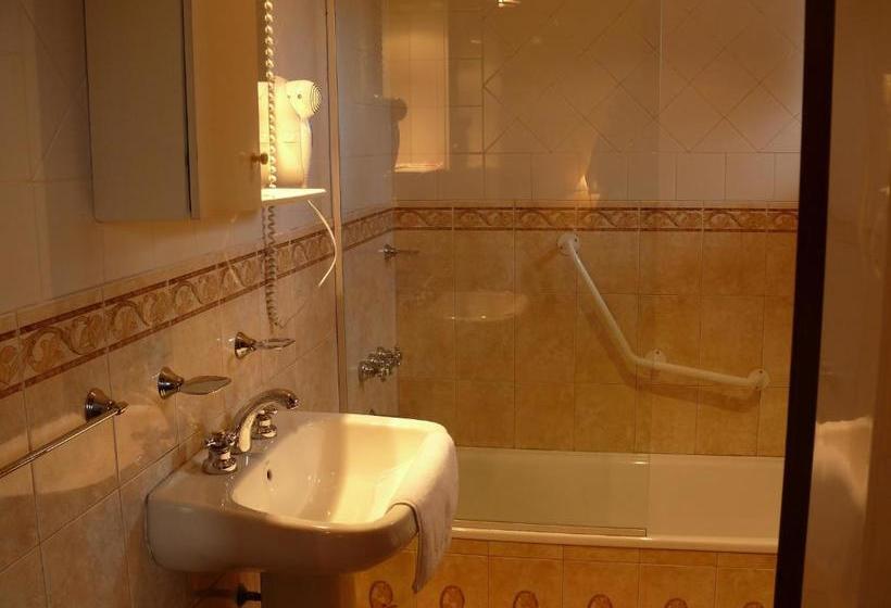 Hotel Hosteria & Spa Plaza Esquel