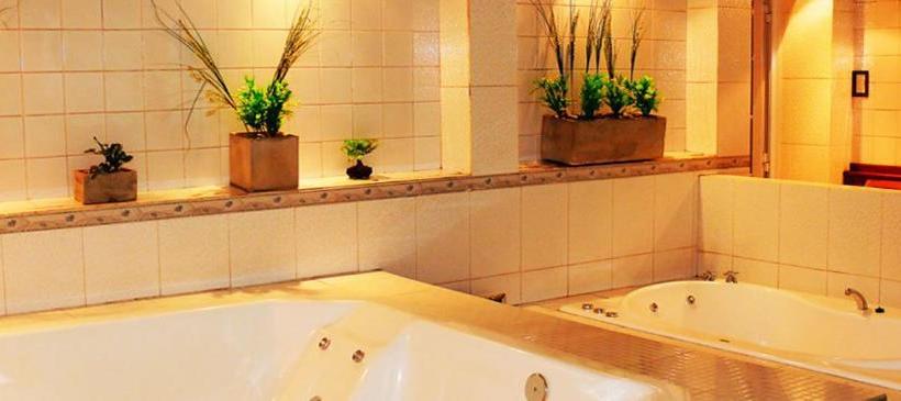 Hotel Hosteria & Spa Plaza Esquel