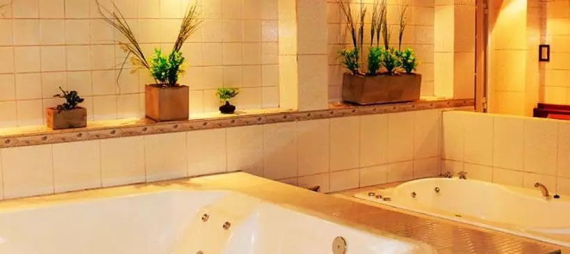 ホテル Hosteria & Spa Plaza Esquel