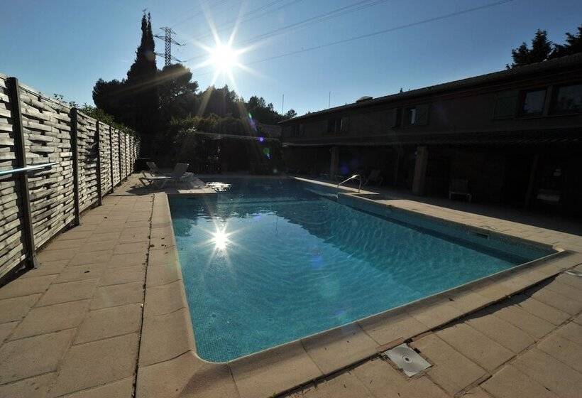 ホテル Hôtel Le Relais De Trans