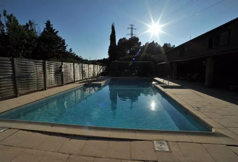 فندق Hôtel Le Relais De Trans