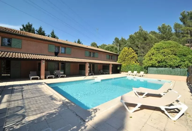 فندق Hôtel Le Relais De Trans