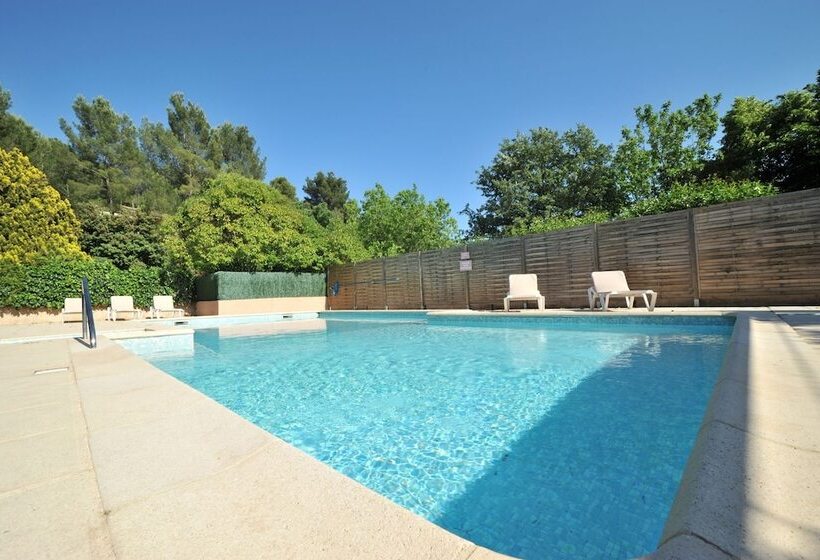 ホテル Hôtel Le Relais De Trans