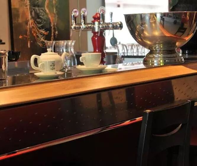 فندق Hôtel Le Relais De Trans