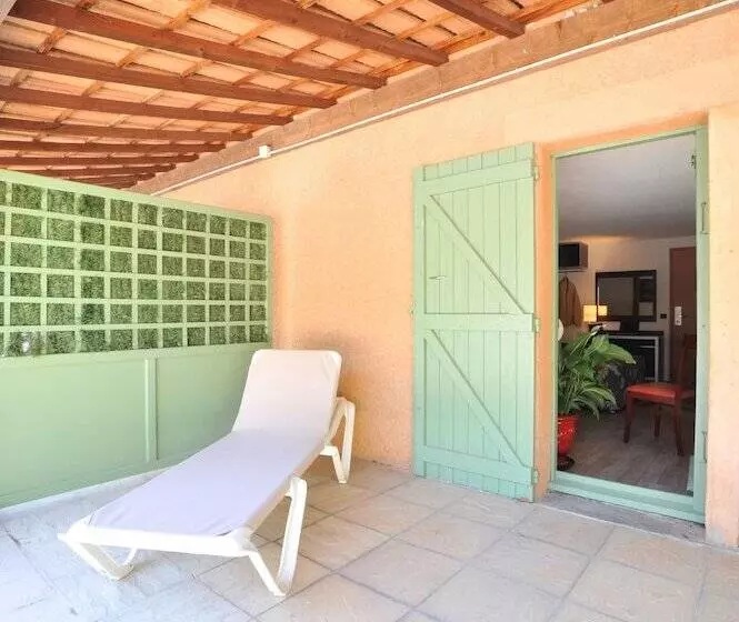 فندق Hôtel Le Relais De Trans