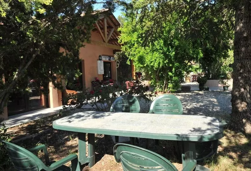 فندق Hôtel Le Relais De Trans