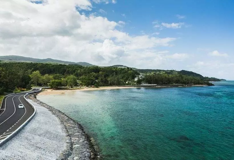 酒店 Intercontinental Mauritius Resort Balaclava Fort, An Ihg