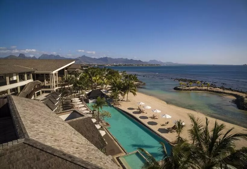 酒店 Intercontinental Mauritius Resort Balaclava Fort, An Ihg