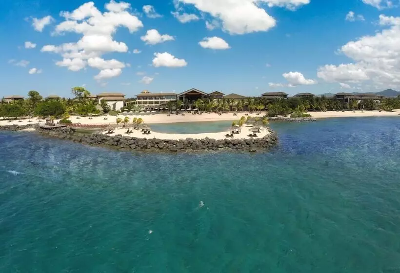 酒店 Intercontinental Mauritius Resort Balaclava Fort, An Ihg