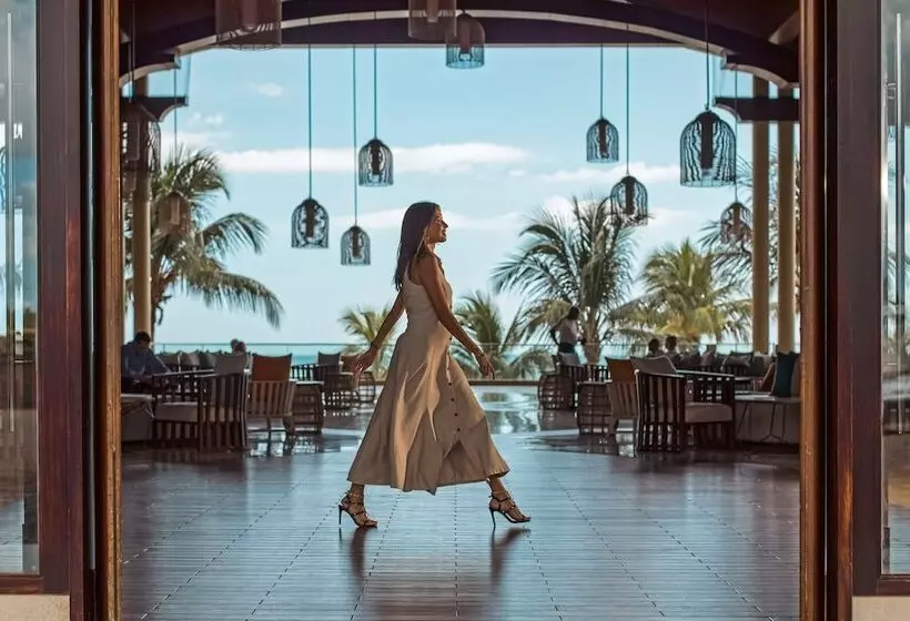 酒店 Intercontinental Mauritius Resort Balaclava Fort, An Ihg