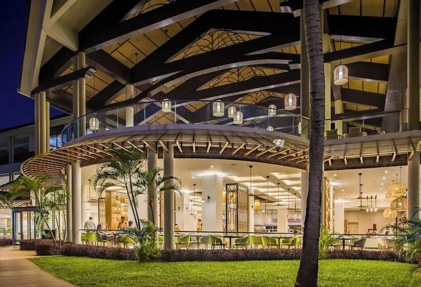 Hotelli Intercontinental Mauritius Resort Balaclava Fort, An Ihg