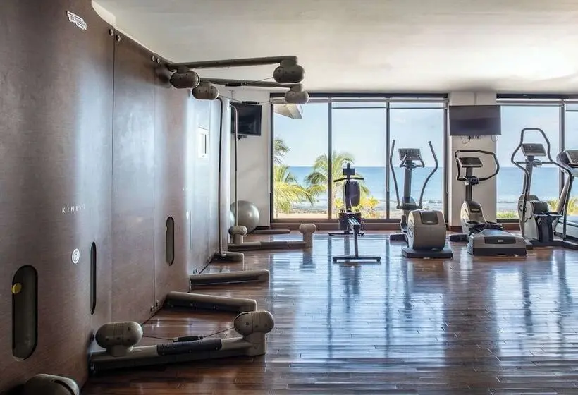 Hotelli Intercontinental Mauritius Resort Balaclava Fort, An Ihg