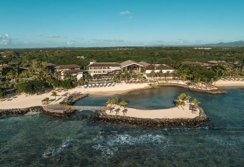 Hotelli Intercontinental Mauritius Resort Balaclava Fort, An Ihg