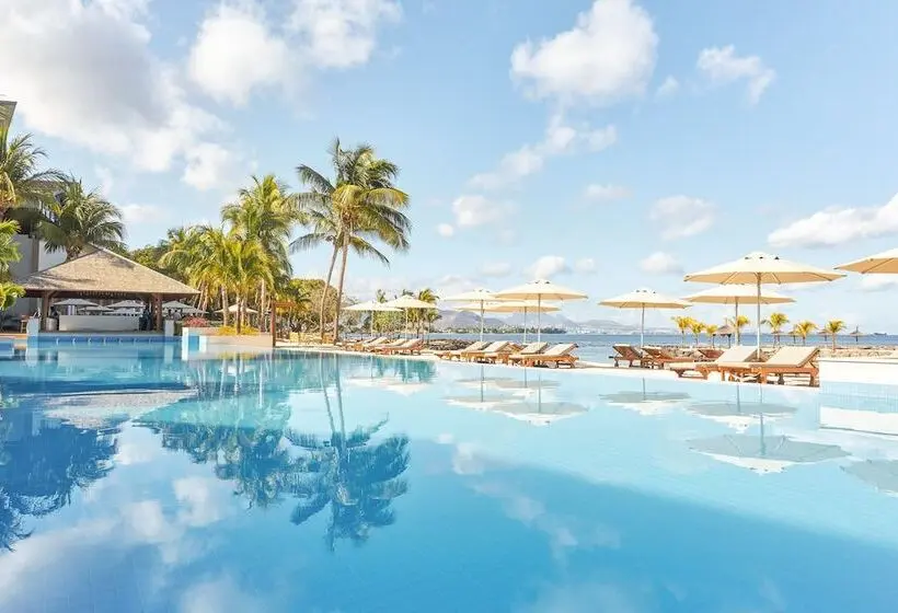 Hotelli Intercontinental Mauritius Resort Balaclava Fort, An Ihg
