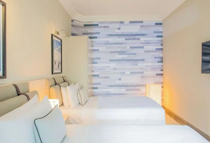 Hotelli Intercontinental Mauritius Resort Balaclava Fort, An Ihg