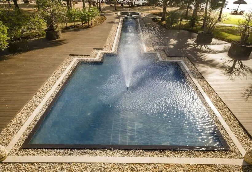 Hotelli Intercontinental Mauritius Resort Balaclava Fort, An Ihg