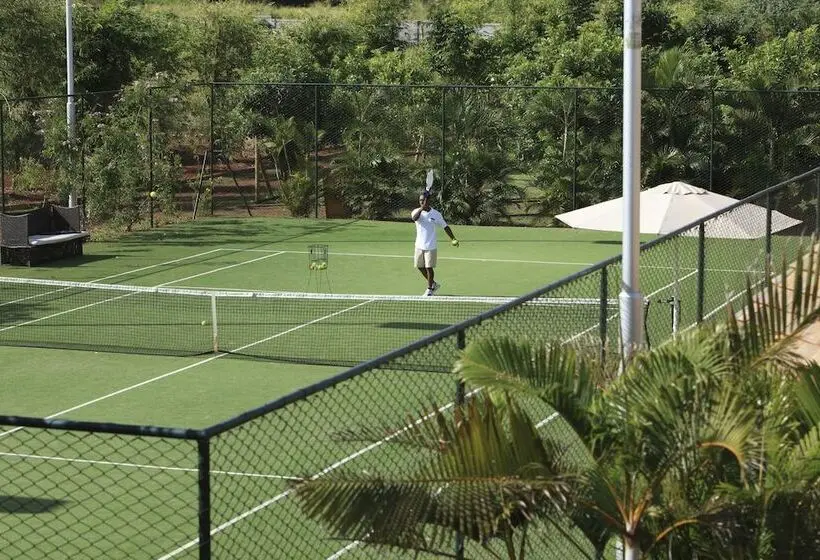 Hotelli Intercontinental Mauritius Resort Balaclava Fort, An Ihg