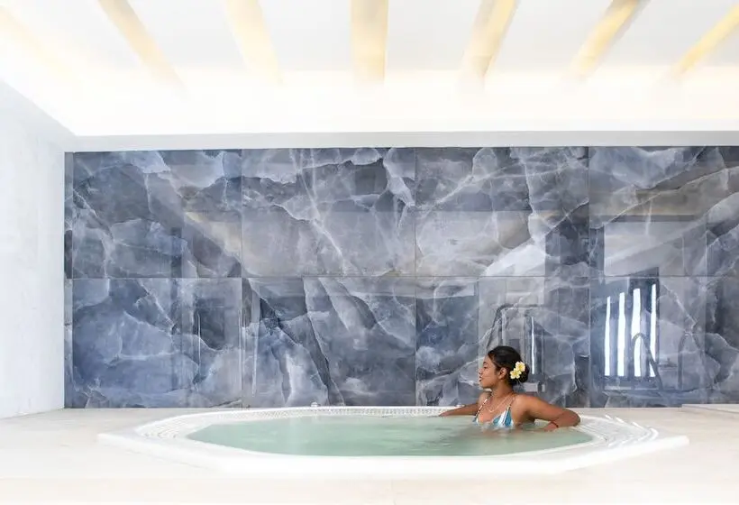 Hotelli Intercontinental Mauritius Resort Balaclava Fort, An Ihg