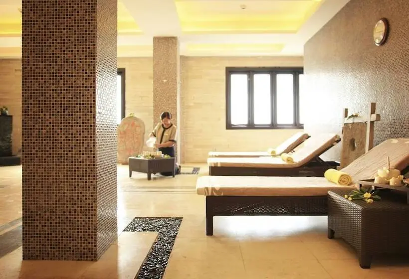 Hotelli Intercontinental Mauritius Resort Balaclava Fort, An Ihg