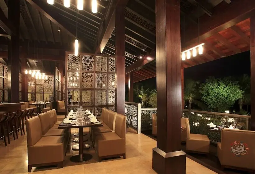 Hotelli Intercontinental Mauritius Resort Balaclava Fort, An Ihg