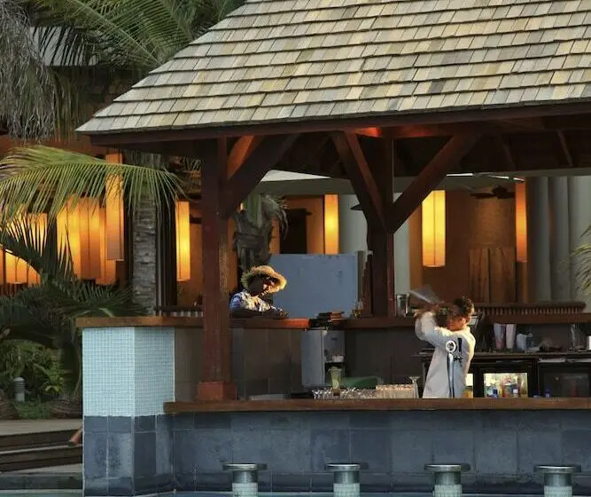 Hotelli Intercontinental Mauritius Resort Balaclava Fort, An Ihg