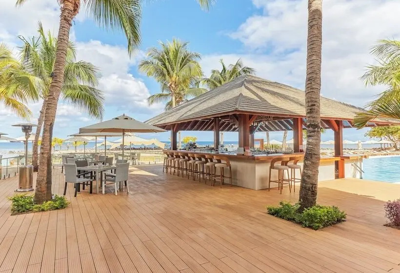 Hotelli Intercontinental Mauritius Resort Balaclava Fort, An Ihg