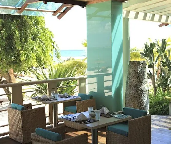 Hotelli Intercontinental Mauritius Resort Balaclava Fort, An Ihg