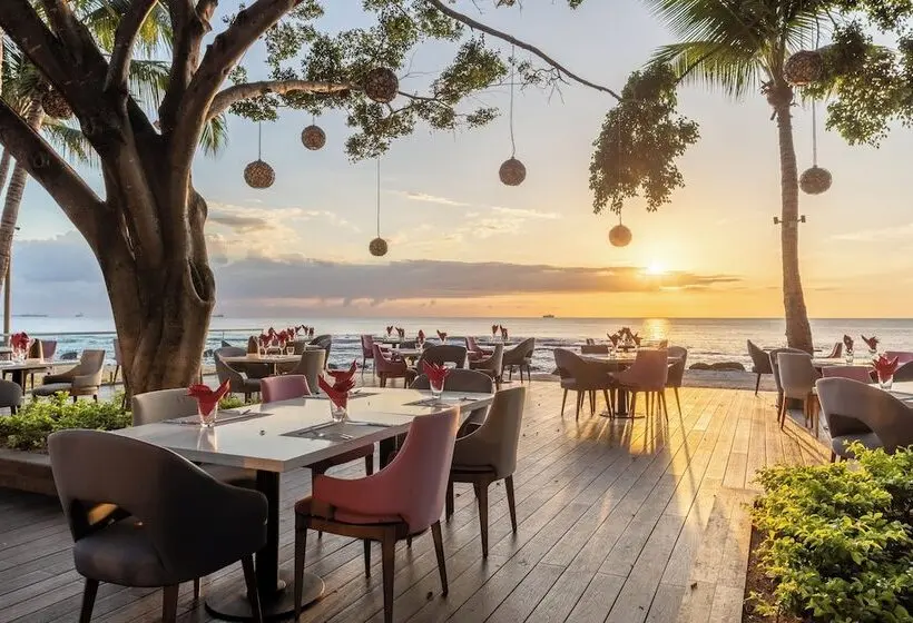 Hotelli Intercontinental Mauritius Resort Balaclava Fort, An Ihg