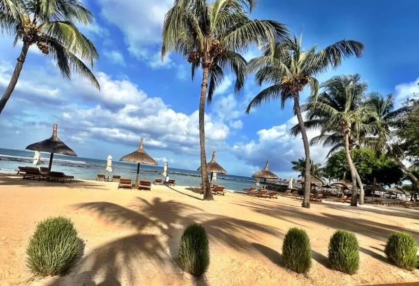 Hotelli Intercontinental Mauritius Resort Balaclava Fort, An Ihg