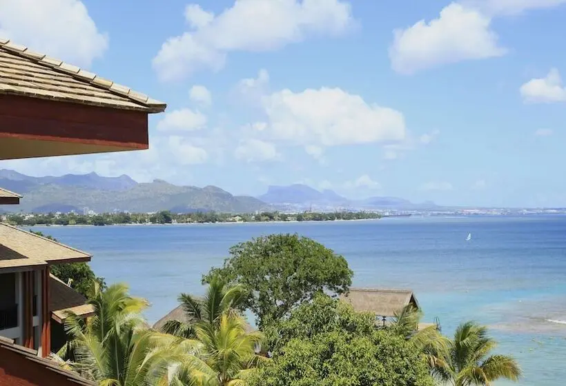 Hotelli Intercontinental Mauritius Resort Balaclava Fort, An Ihg