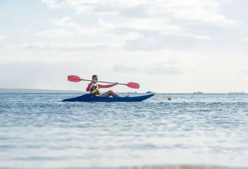 Hotelli Intercontinental Mauritius Resort Balaclava Fort, An Ihg