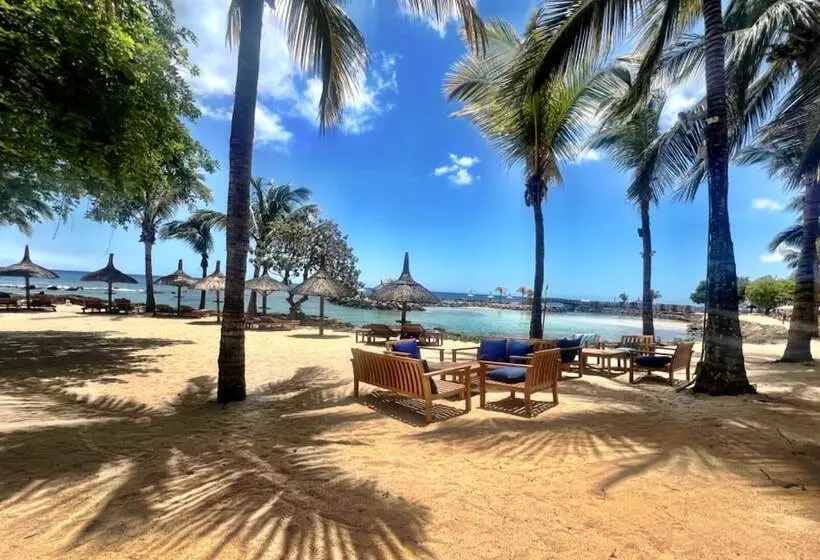 Hotelli Intercontinental Mauritius Resort Balaclava Fort, An Ihg