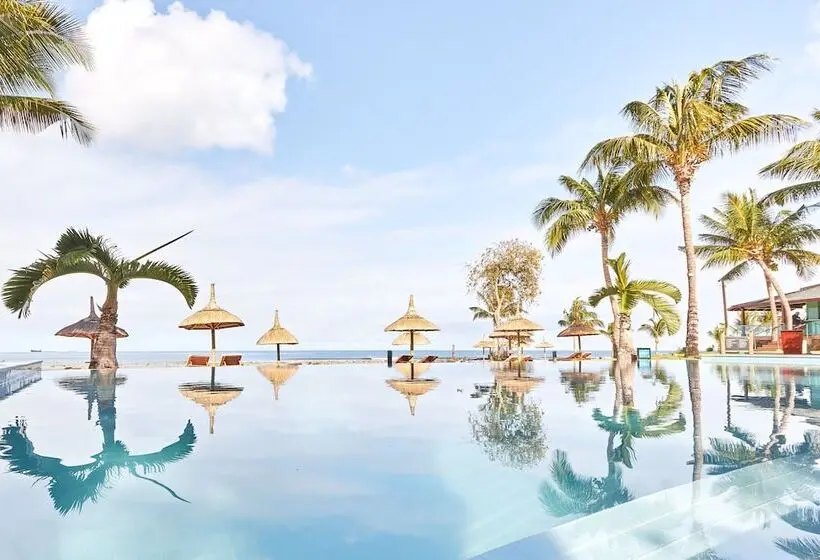 Hotelli Intercontinental Mauritius Resort Balaclava Fort, An Ihg