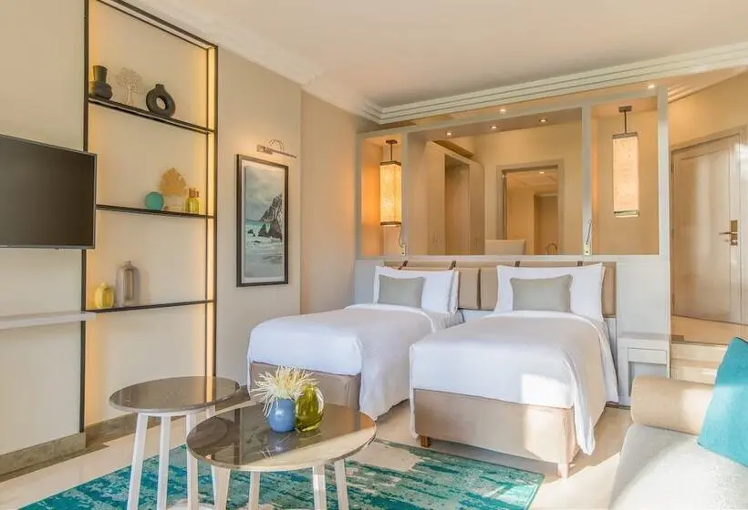 Hotelli Intercontinental Mauritius Resort Balaclava Fort, An Ihg