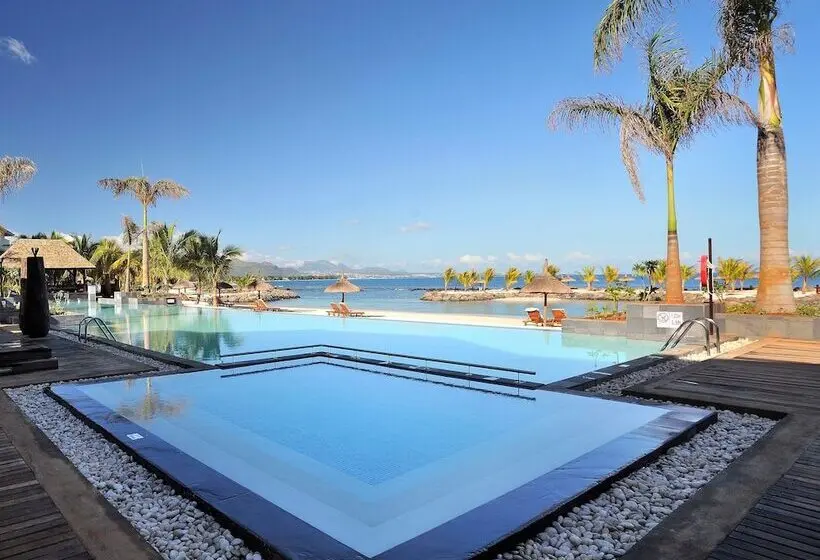 Hotelli Intercontinental Mauritius Resort Balaclava Fort, An Ihg