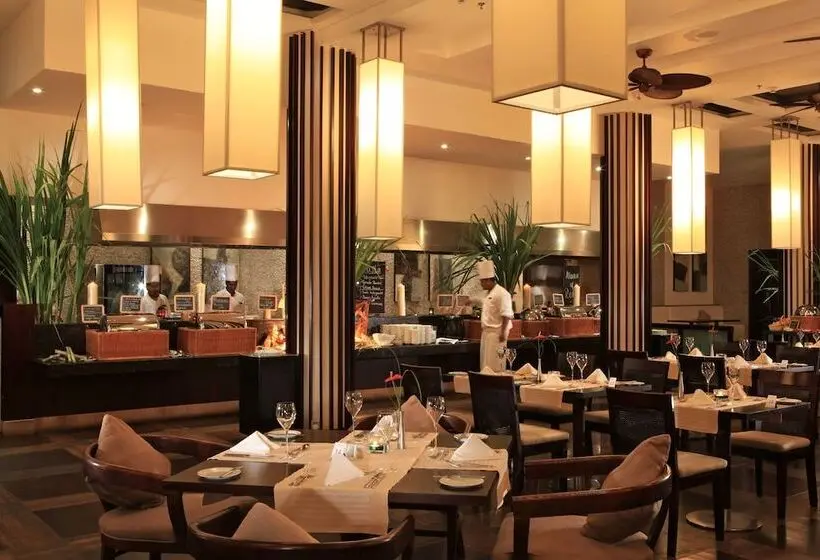 Hotelli Intercontinental Mauritius Resort Balaclava Fort, An Ihg