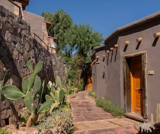 Las Terrazas Hotel Boutique