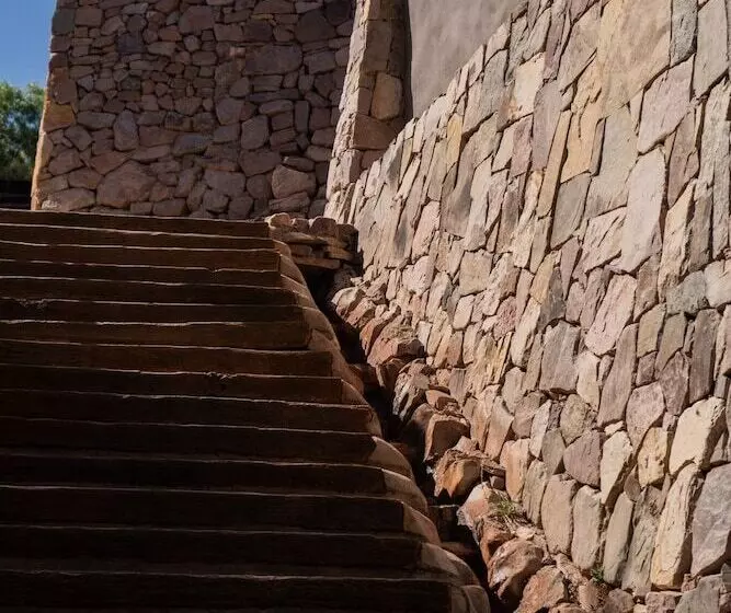 Las Terrazas Hotel Boutique