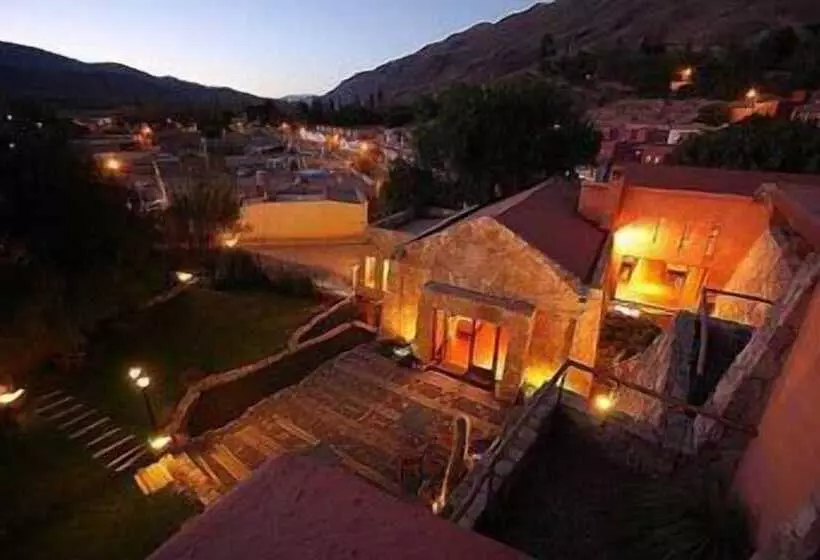 Las Terrazas Hotel Boutique