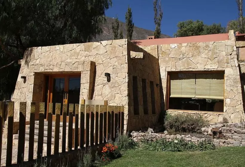 Las Terrazas Hotel Boutique