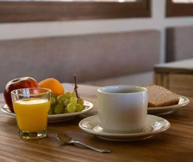 Las Terrazas Hotel Boutique