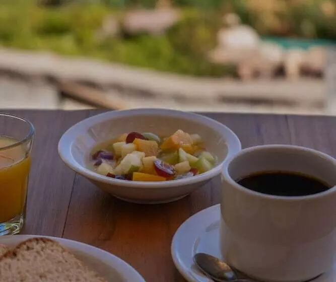 Las Terrazas Hotel Boutique