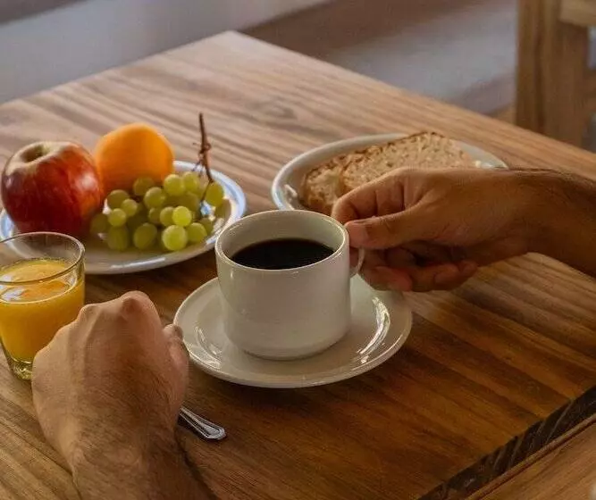 Las Terrazas Hotel Boutique