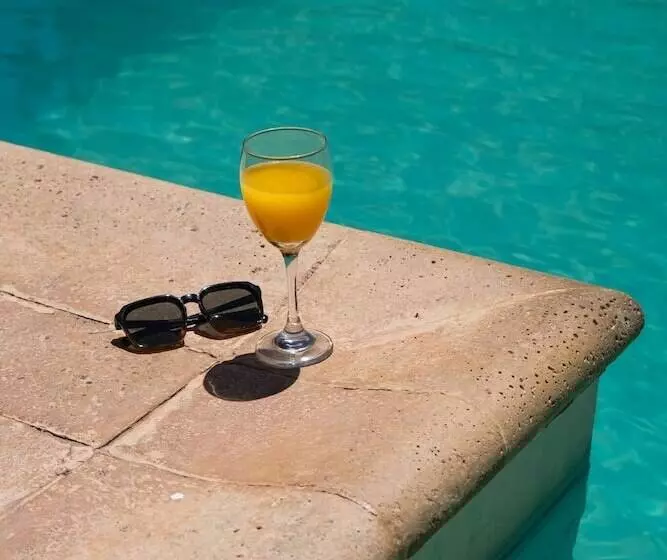 Las Terrazas Hotel Boutique