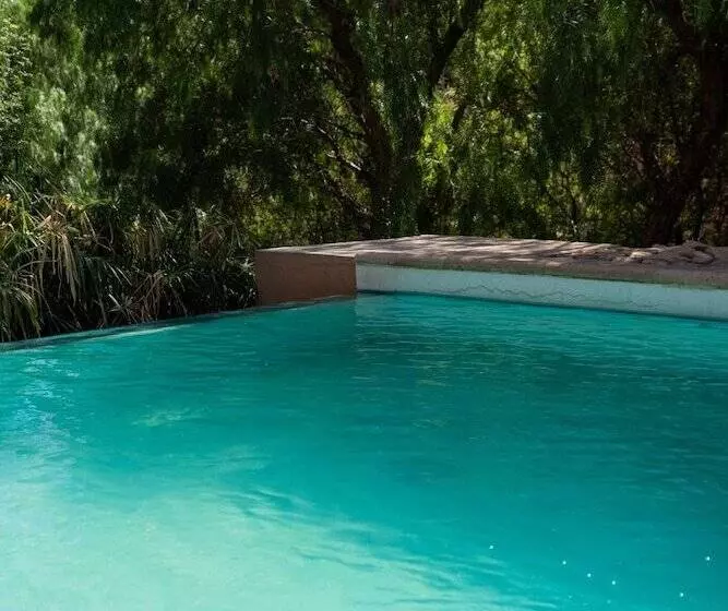 Las Terrazas Hotel Boutique