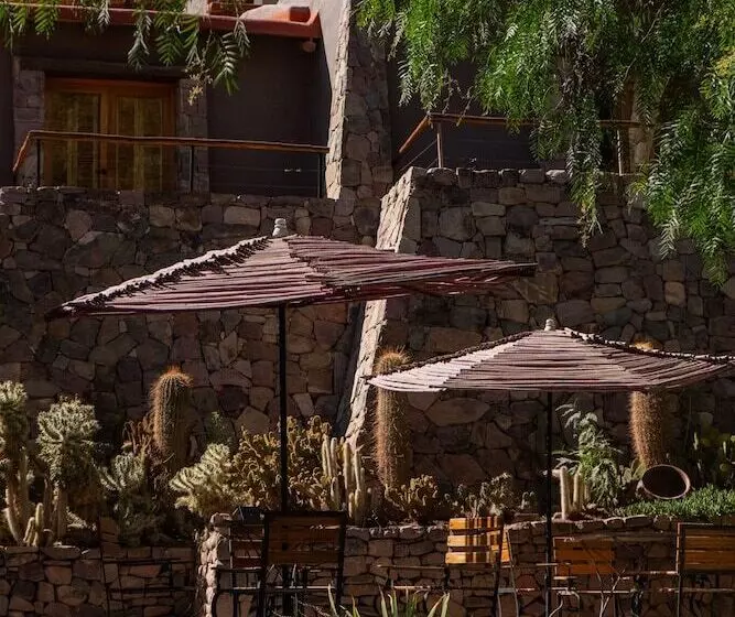 Las Terrazas Hotel Boutique