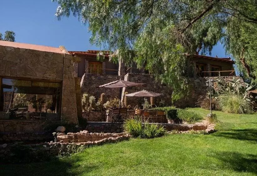 Las Terrazas Hotel Boutique