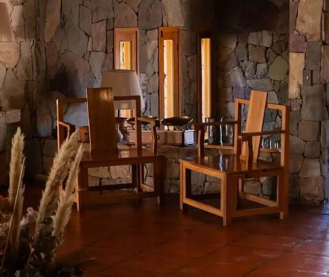 Las Terrazas Hotel Boutique