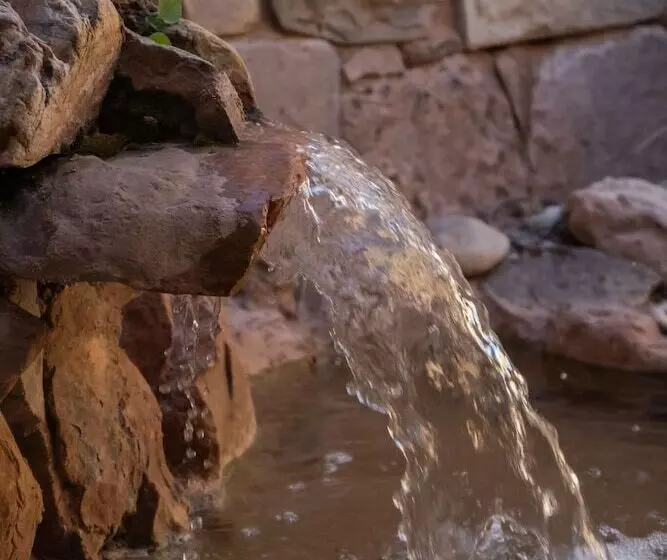 Las Terrazas Hotel Boutique